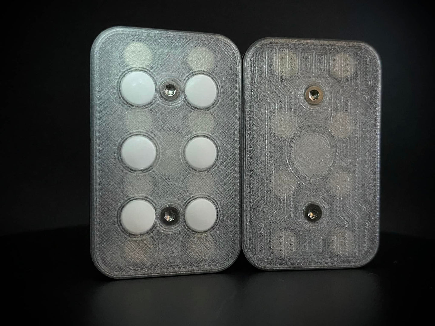 Atlantis X Galaxy Purple Titan