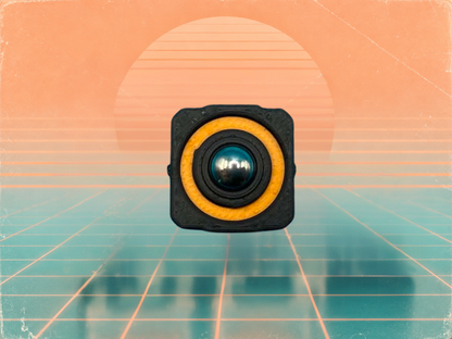 Retroid - Tiles