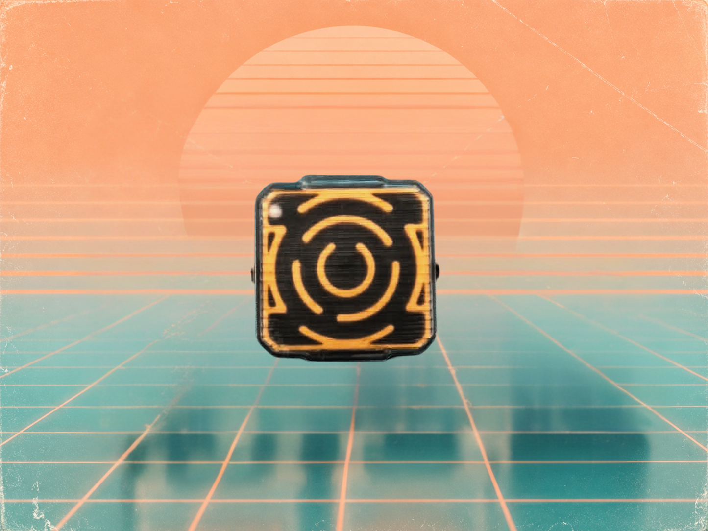 Retroid - Tiles