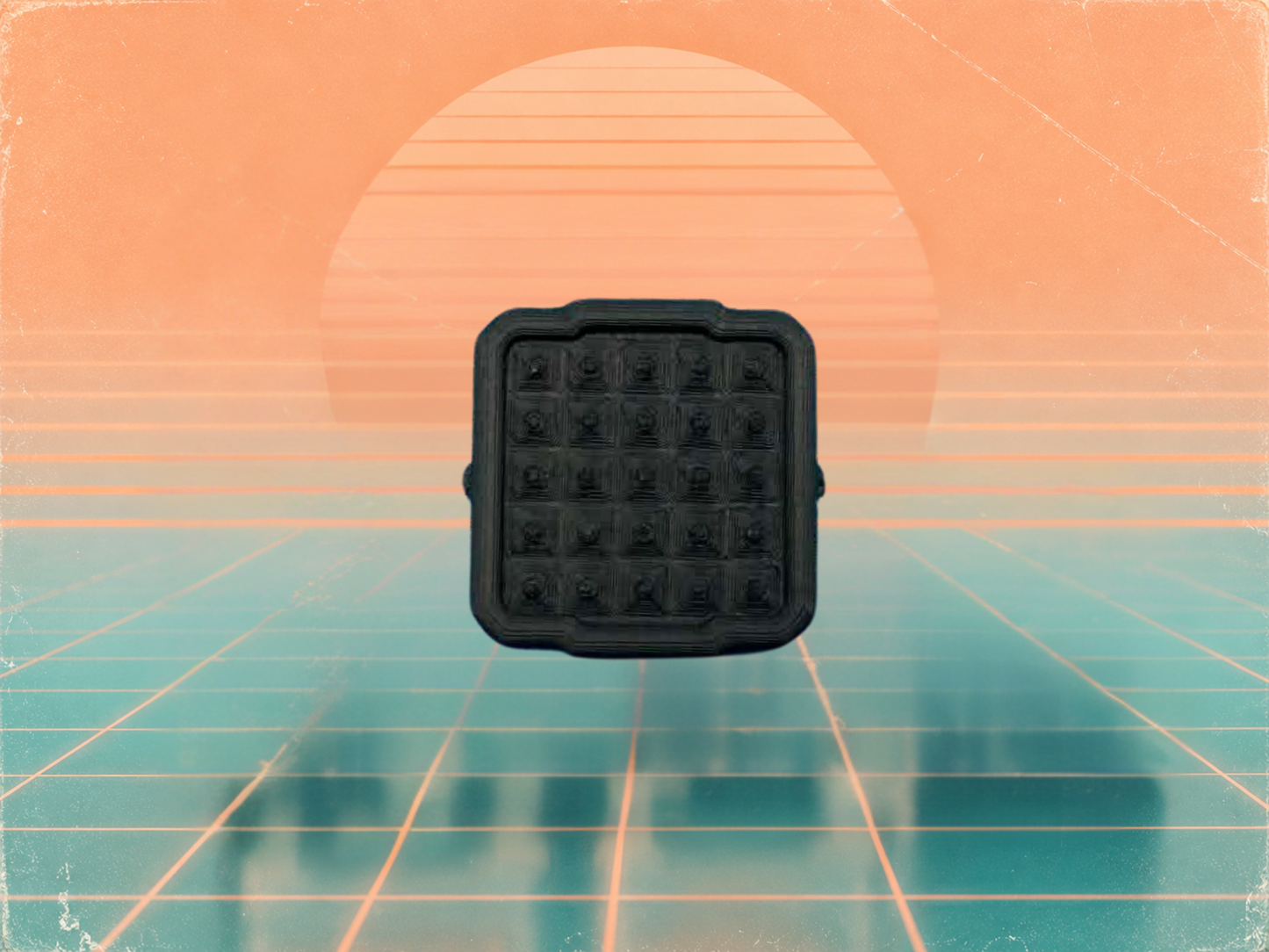 Retroid - Tiles