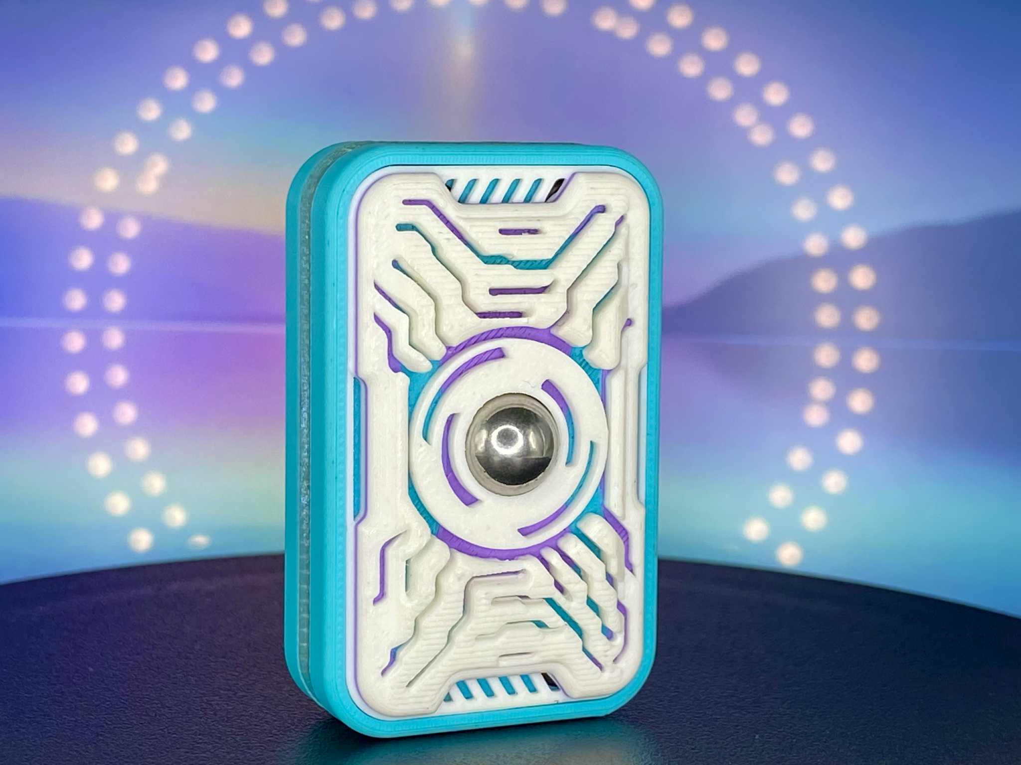 Atlantis X Echo – Aurora EDC