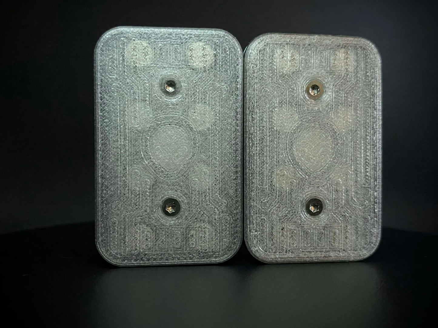 Atlantis X Galaxy Purple Titan