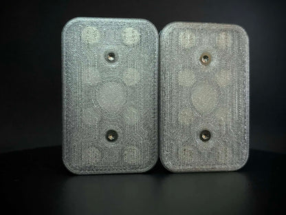 Atlantis X Galaxy Purple Titan