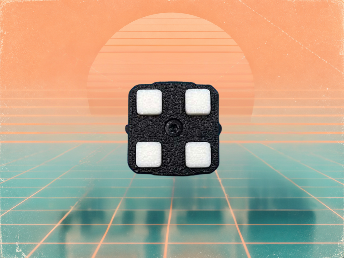 Retroid - Tiles