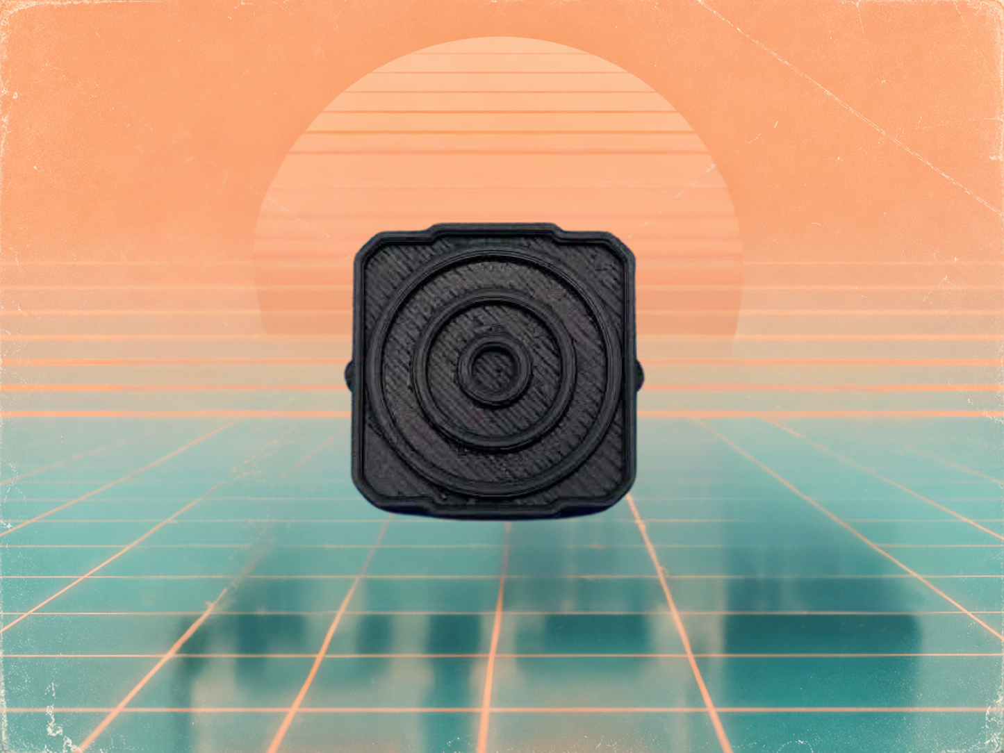 Retroid - Tiles