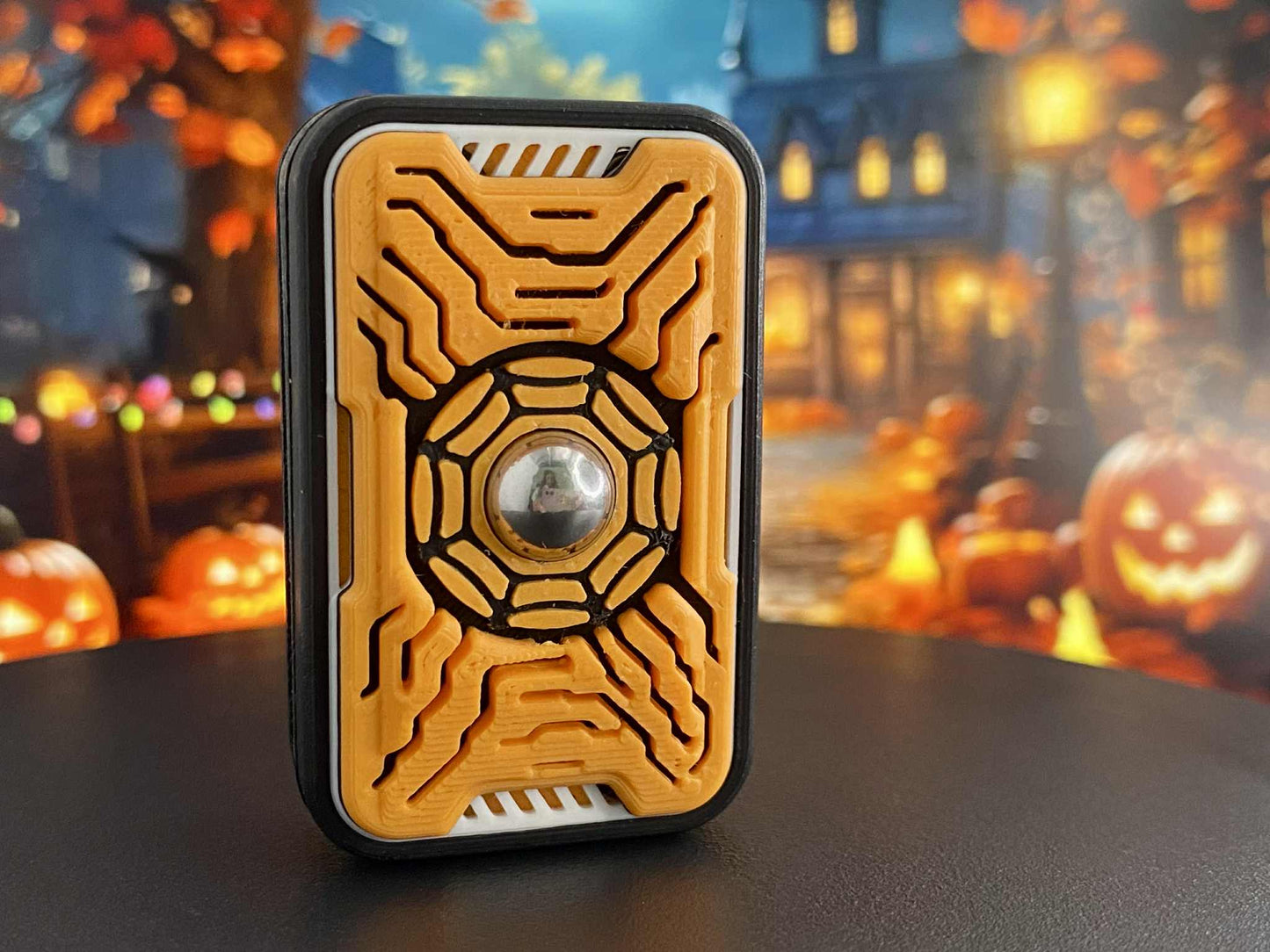 Atlantis X Halloween edition