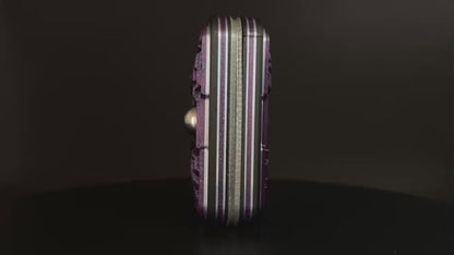 Atlantis X Galaxy Purple Titan